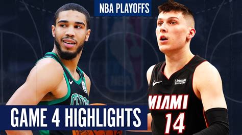game 4 celtics vs heat.